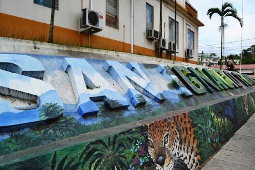 Don Santiago Guesthouse Downtown