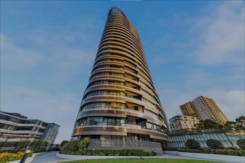 Lovely 2 bedroom APT in centre of Sydney Olympic Park - image 23