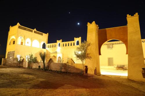 Maison Merzouga Guest House