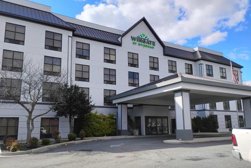 Best Western North East Inn - image 42