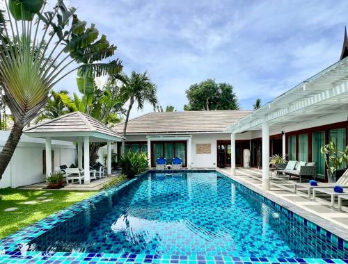 Baan Tai Tara 3 - เกาะสมุย