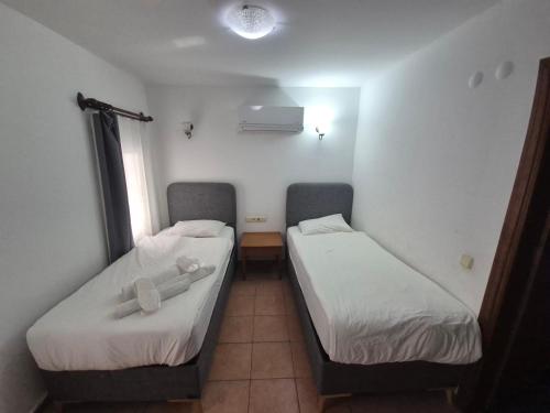 Sabah Pansiyon Room Type - Two-Bedroom Apartment