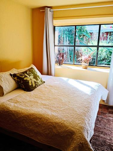 Beautiful cabin on Easter Island — other in Nga Hova Iti, Hanga Roa Chile, 2770000