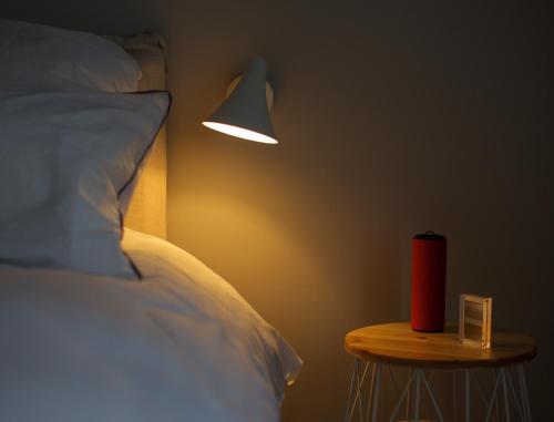 Villa du Square Luxury Guest House - image 11