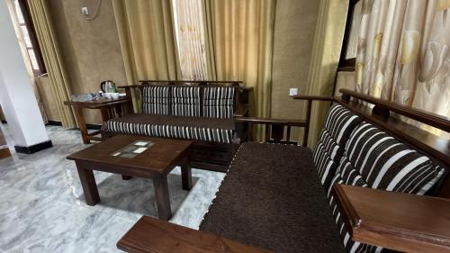 Forest Rawana homestay Ella - image 4