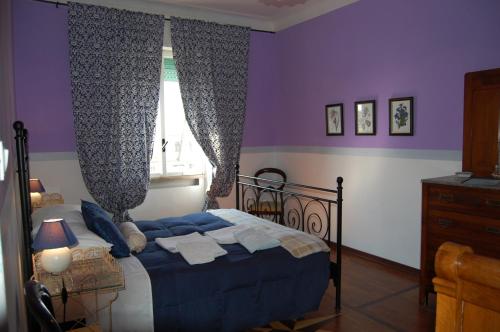 Casa a Roma