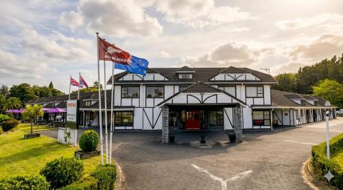 Chelmswood Motel Taupo in Taupo
