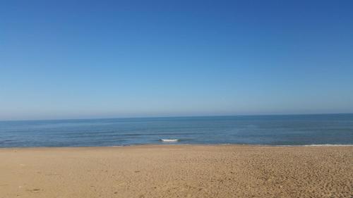 Apartamento con Vista al Mar