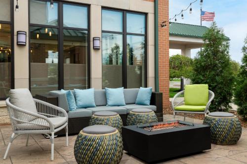 Hilton Garden Inn West Chester in West Chester, USA