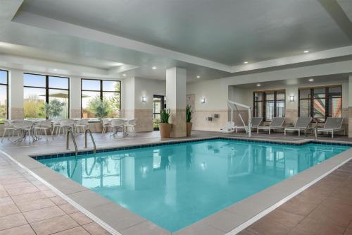 Hilton Garden Inn West Chester - image 29