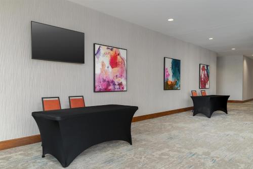 Hilton Garden Inn West Chester - image 22