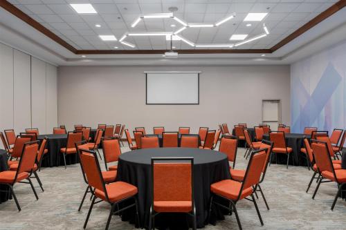 Hilton Garden Inn West Chester - image 28