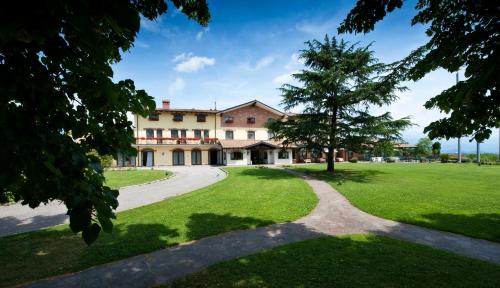 Relais Picaron - Hotel - San Daniele del Friuli