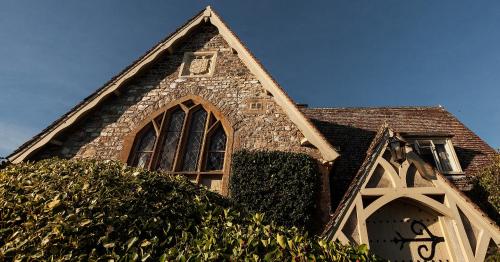 The Belfry at Yarcombe - image 13