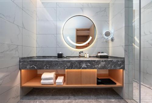 Habitación doble de 1 o 2 camas