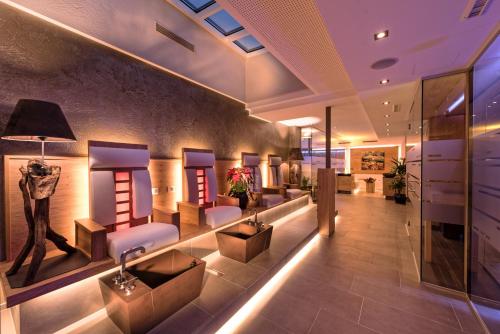 Haus Anemone - Apartment - Serfaus