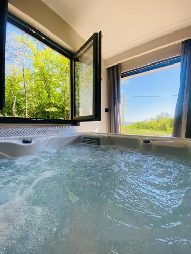 Relax house - Šumska vila