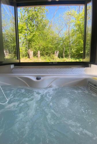 Relax house - Šumska vila