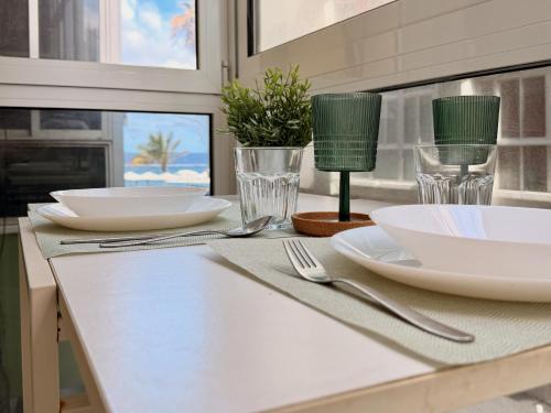 Click&Guest - Vivienda Vacacional Las Canteras