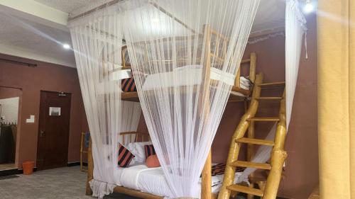 Forest Rawana homestay Ella - Ella