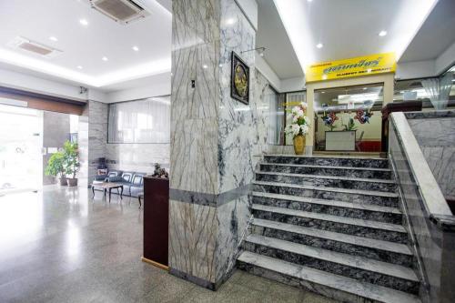 Hatyai Rama Hotel