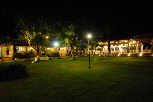 Il Vigneto Resort