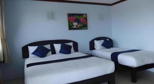 Sea Mountain Khanom Hotel