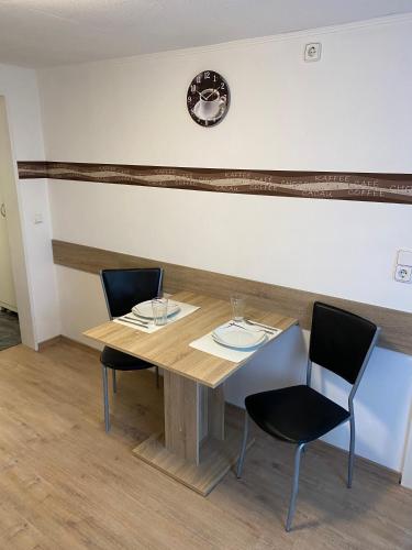 Ferienwohnung Braun in Lindau City Center