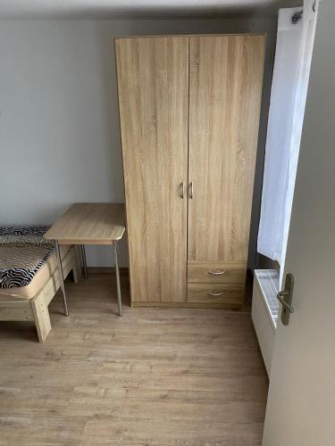 Ferienwohnung Braun in Lindau City Center