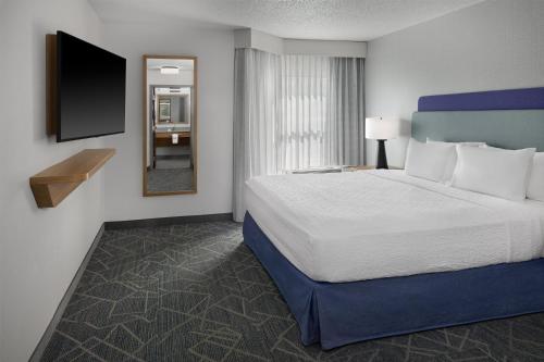 克利夫蘭東南／斯特里茨伯勒漢普頓酒店及套房 (Hampton Inn & Suites Cleveland-Southeast/Streetsboro) in 斯崔特斯柏羅 (OH)