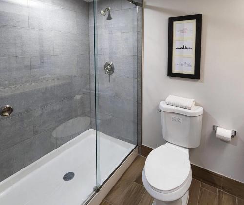 Comfort Suites Baymeadows Near Butler Blvd in Jacksonville, USA