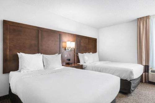 Comfort Suites Baymeadows Near Butler Blvd - image 36