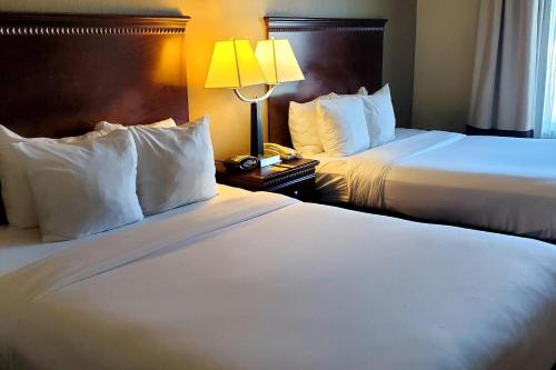 Comfort Suites Biloxi/Ocean Springs - image 28
