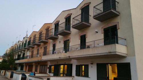 Exterior view of Casa Allende