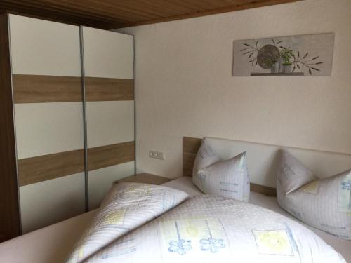 Létesítmények, Haus Bergheimat in Kappl