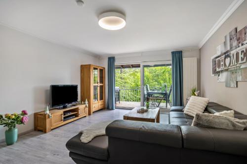 Ferienwohnung Sauerland an der Ruhr in Olsberg, Deutschland