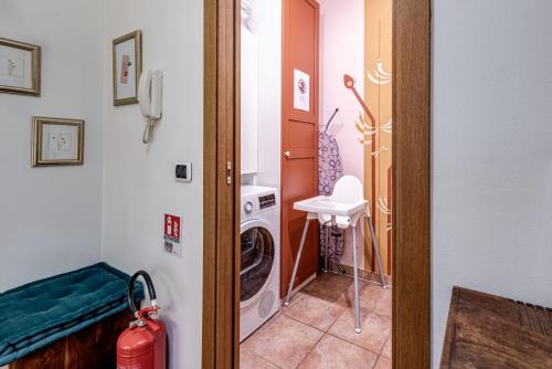 House Nubia Firenze - image 12