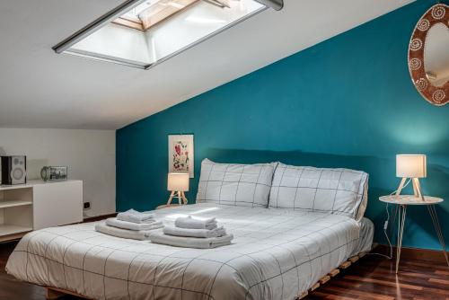 House Nubia Firenze - image 14