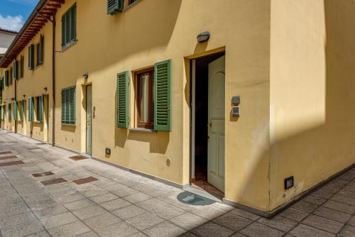House Nubia Firenze - image 11