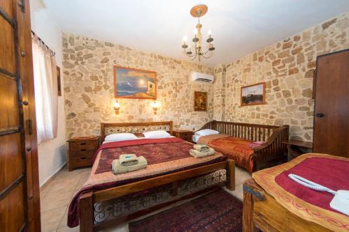 Spot Hotel in Rhodes