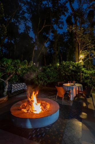Avocado Cottages Coorg in 7 Th Hosakote