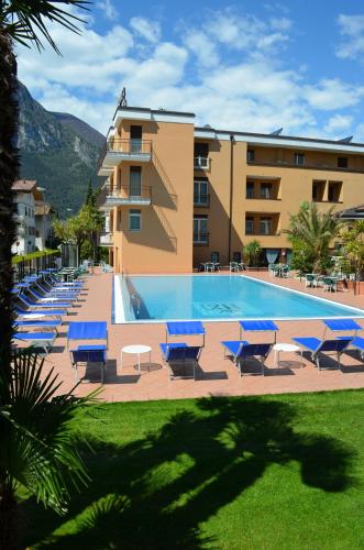 Hotel Villa Giuliana - image 13