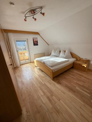 Landhäuschen in Kirchbach, Österreich