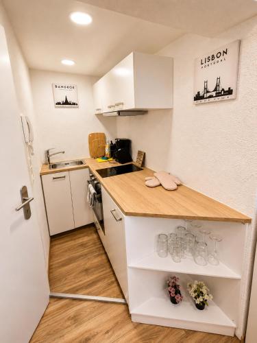 Innsbruck Old Town Studio I 24-7 Self-Check-in - image 5