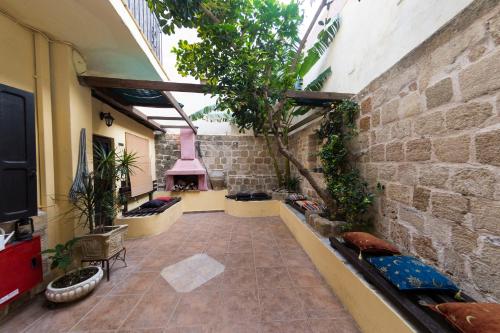 Facilities, Spot Hotel in Rhodes