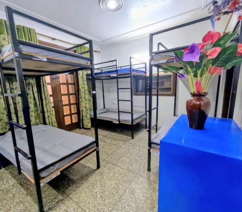 GAVARI INDIA DELHI HOSTEL  in New Delhi