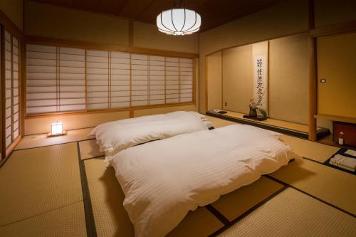 Japanese-Style Junior Suite with Ocean View - Non-Smoking