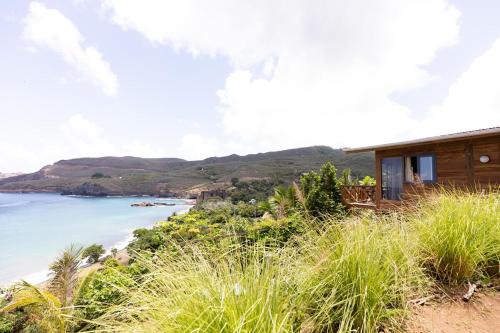 Poumaka Lodge Ua Pou in Маркизки острови
