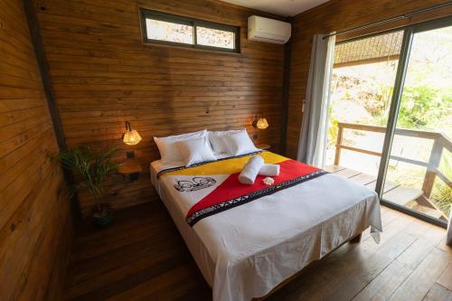 Poumaka Lodge Ua Pou in Маркизки острови