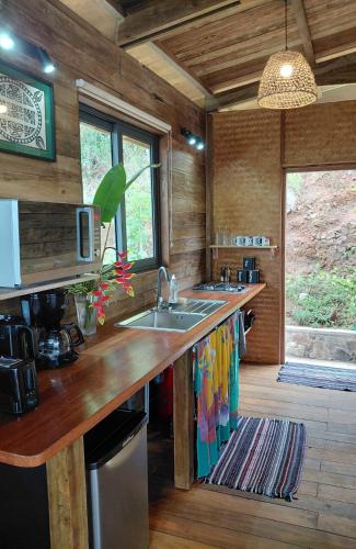 Poumaka Lodge Ua Pou in Маркизки острови